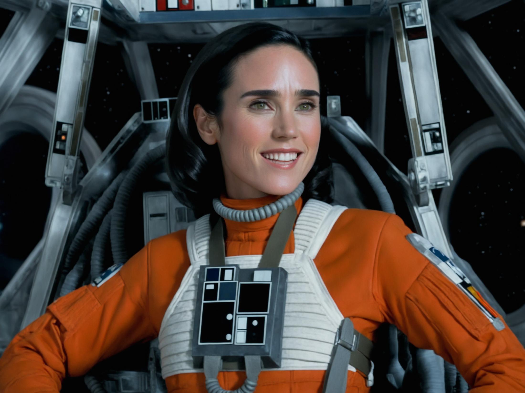Jennifer Connelly image by impossiblebearcl4060