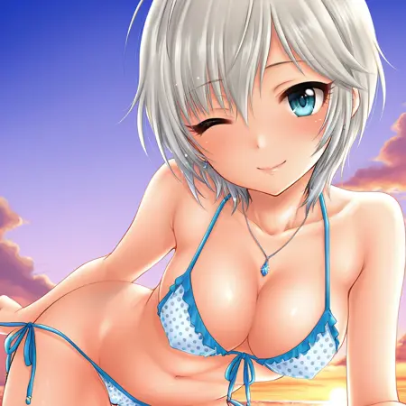 OZAKI Miray (Artstyle) - Commission LoRA Illustrious [NSFW Support]