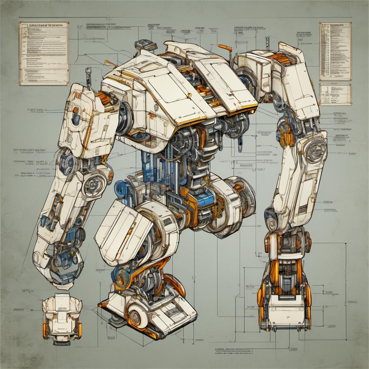 Schematics image by nolascoui