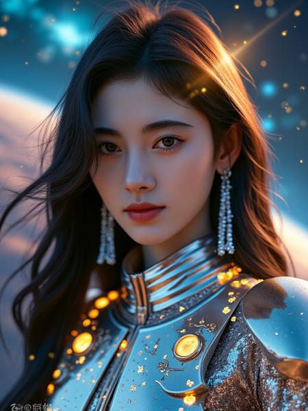 Celebrity alike model- Ju jingyi 像鞠婧祎的模型 Flux v1.0