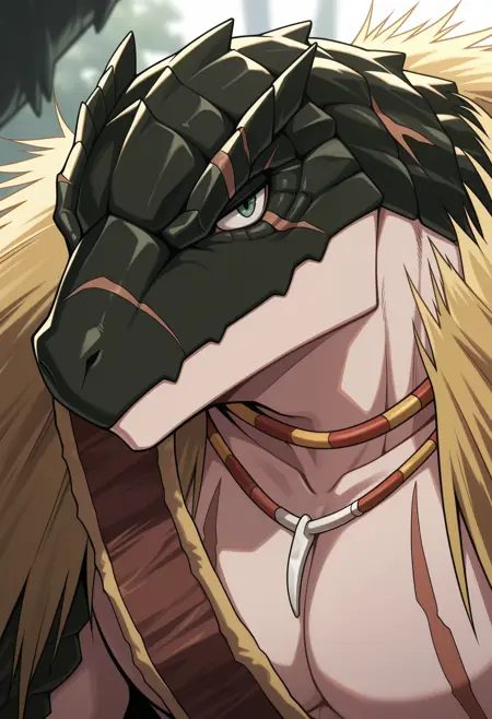 Shasuryu(Illustrious)