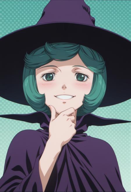 Schierke (Berserk) v1.0 IL