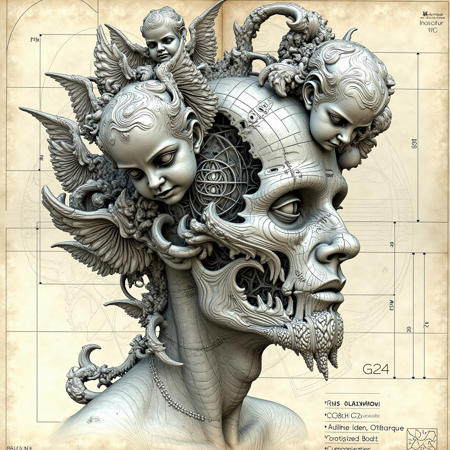 Fractal 3 v1.0