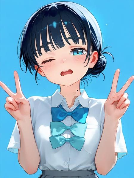 Basori Tiara-马剃天爱星 -Too Many Losing Heroines!败犬女主太多了！ v0.9