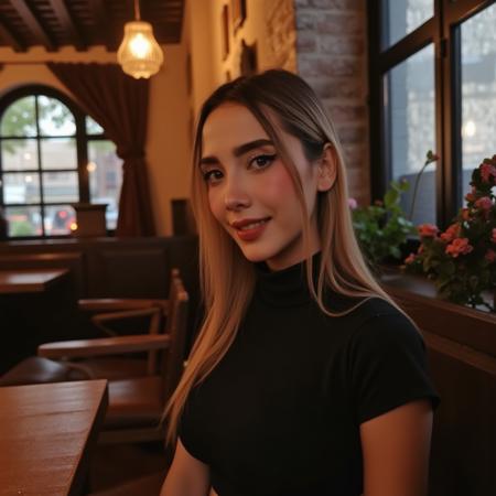 Mumusiraneitor (Twitch Streamer/Instagram) v1.0