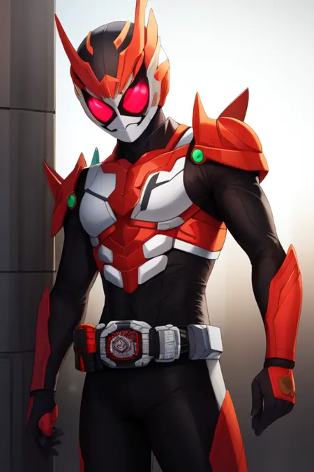 Rider Belt (from Kamen Rider)