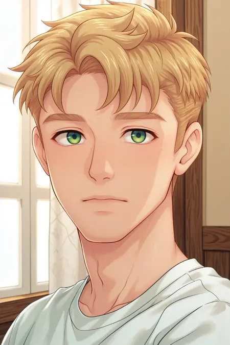 Yoshino from Camp Buddy [IllustriousXL]