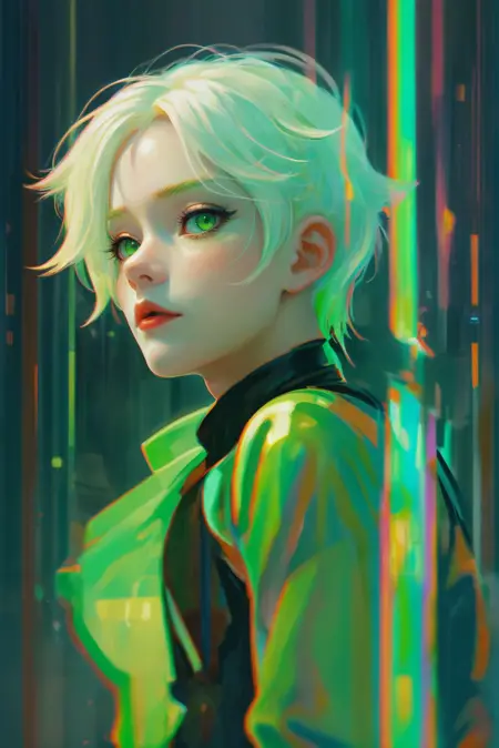 Envy Refraction XL 01