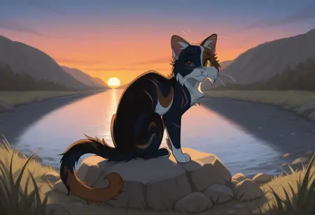 Graypillow style | [Illustrious]