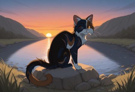 Graypillow style | [Illustrious] v1.0