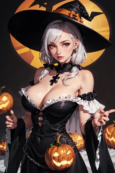 Halloween Style | Mix 2