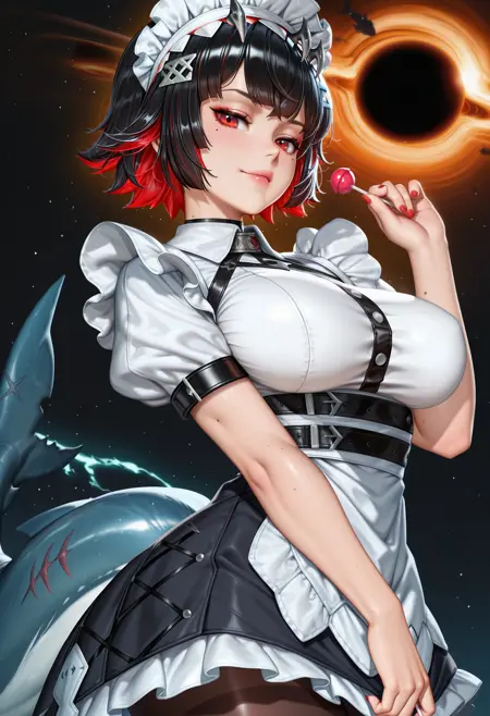 NeoArtCore Style [Illustrious]