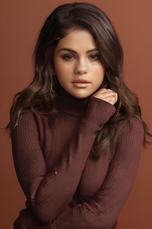 Selena Gomez image by __2_