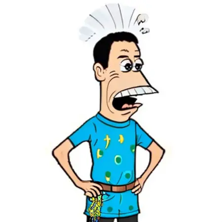 siulobo's Avatar