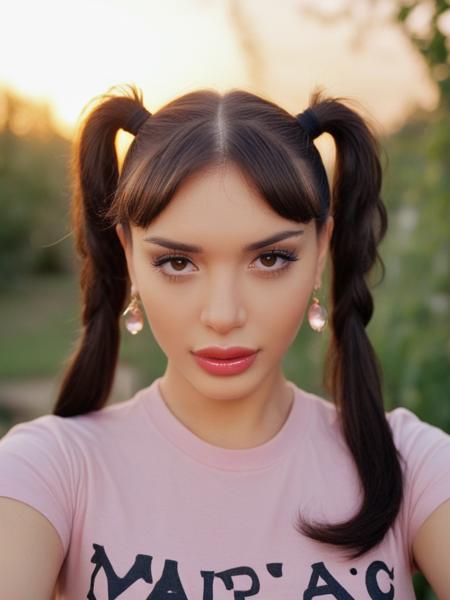 Mariana Cordoba - SDXL & Pony SDXL