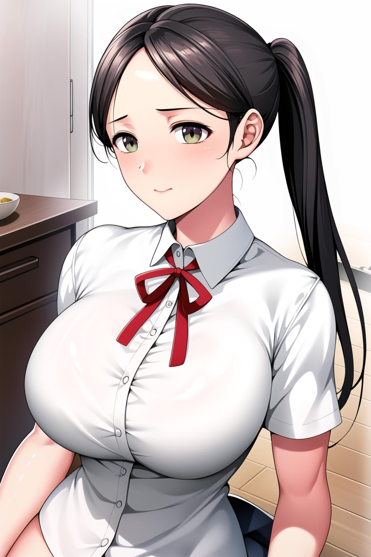 青水庵 