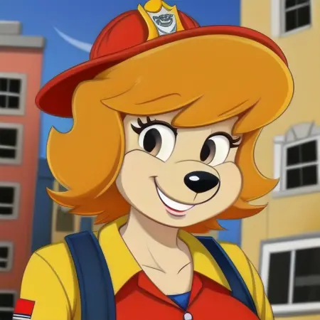 mama parappa