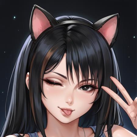 IndolentCat's Avatar