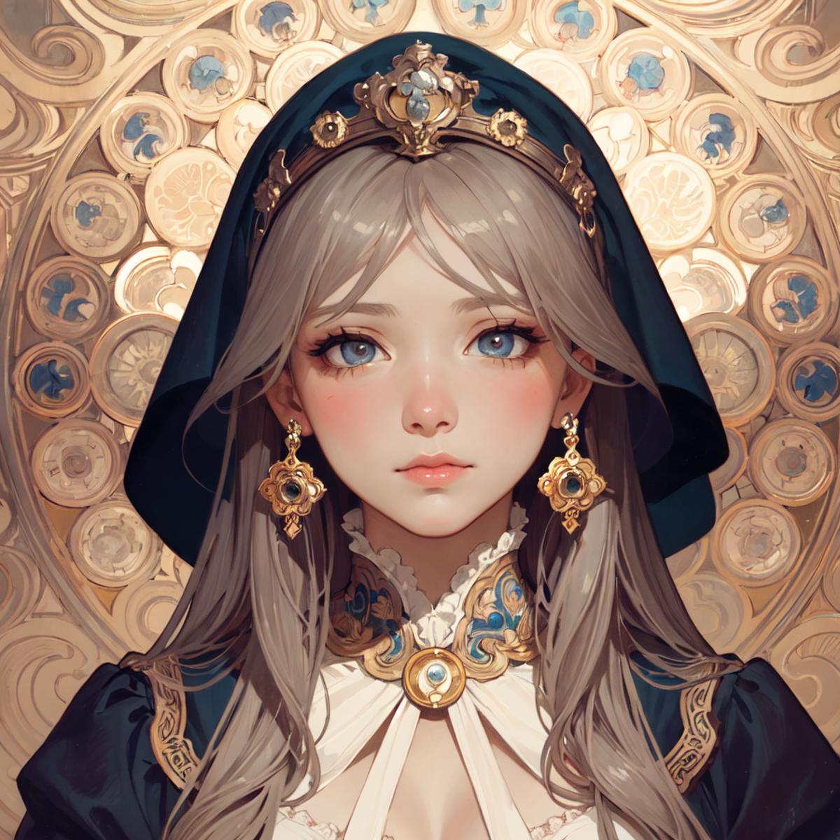 GhostMix v2.0BakedVAE Review