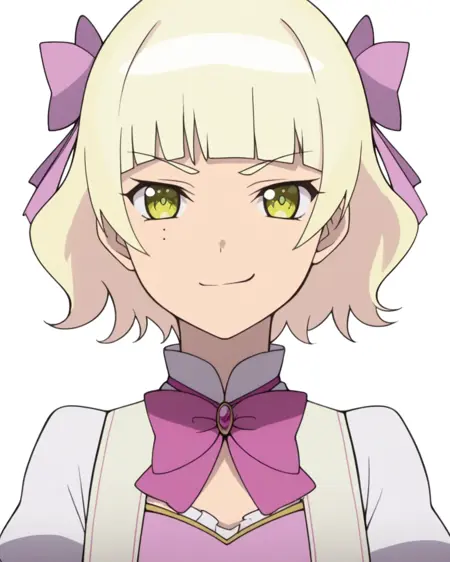 [IL] Kyouko Jingu - Jahy-sama wa Kujikenai!