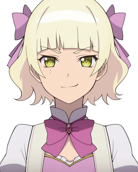 [IL] Kyouko Jingu - Jahy-sama wa Kujikenai! v1.0il