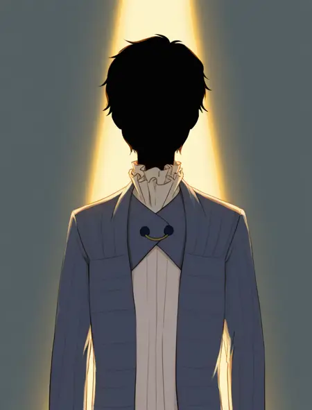 John | Shadows House