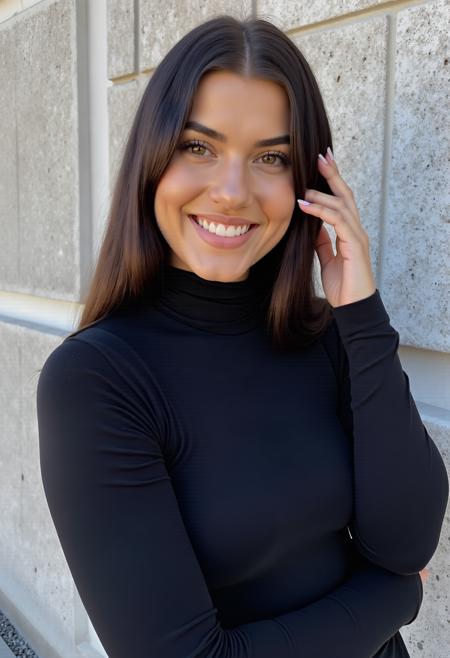 Nicole Dobrikov FLUX 🇩🇪 Social Media Influencer OnlyFans Model v1.0