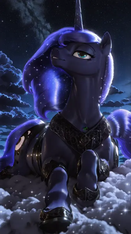Princess Luna