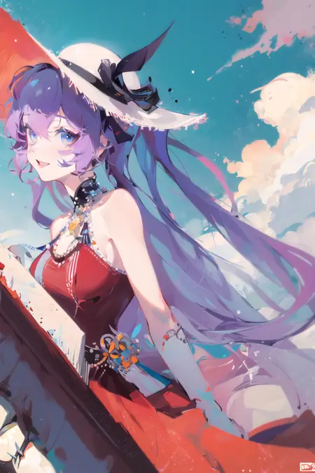 ASOUL向晚AVA-LORA