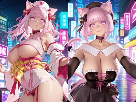 Tenshouin Himeno - Vtuber