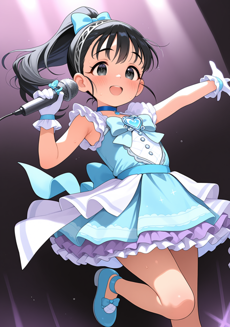 福山舞 リトルマイシンデレラ fukuyama mai Little My Cinderella v1.0