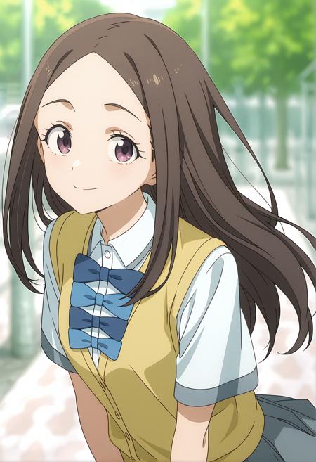 Too Many Losing Heroines!_Asagumo Chihaya丨負けヒロインが多すぎる!_朝雲千早丨败犬女主太多了！_朝云千早 Illustrious&noob