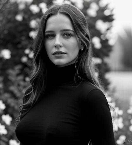 Eva Green (Actress) v1.0