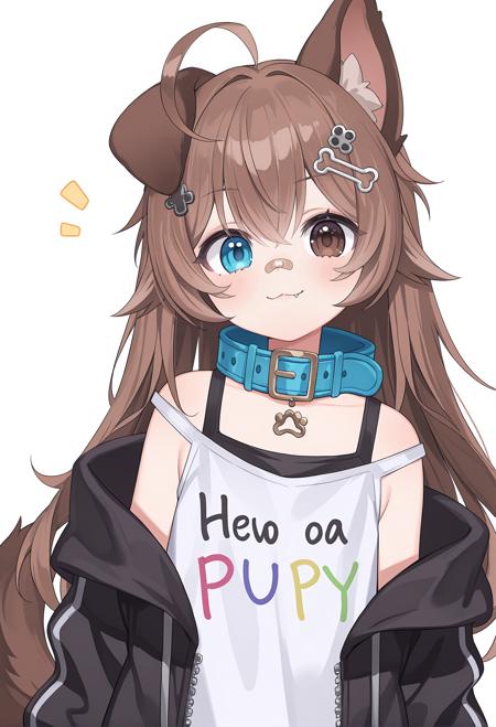 Pochi Wanmaru | 3 Styles | Vtuber v1.0