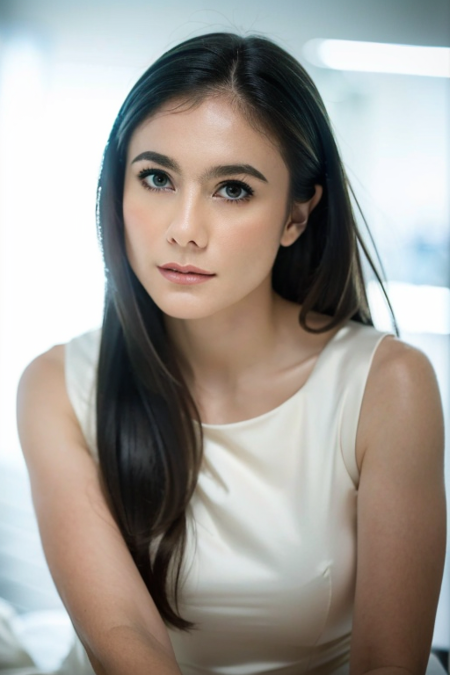 WULAN GURITNO - GoddesLoRA  v1.0