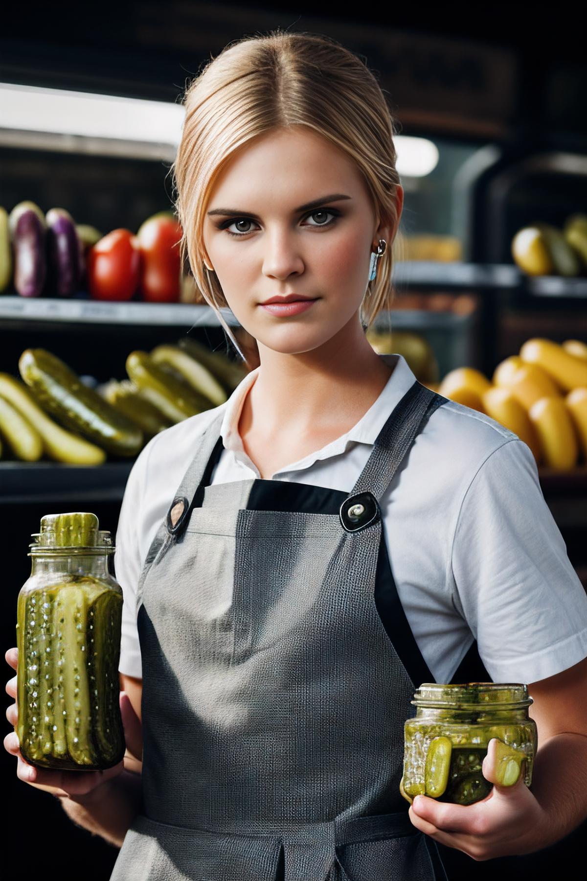 Maggie Grace image by Signalytix