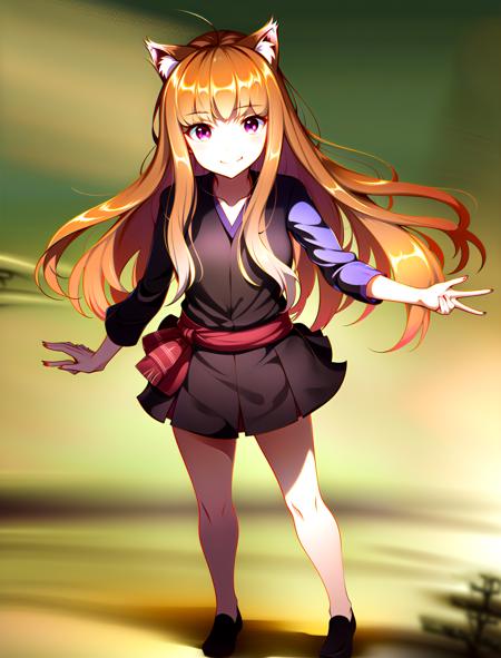 holo v1.0