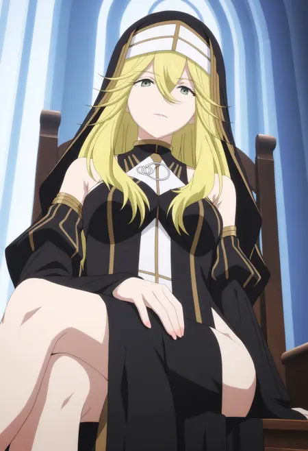 【Illustrious&noob&pony】The Genius Prince's Guide To Raising a Nation Out of Debt_Caldmellia丨天才王子の赤字国家再生術_ カルドメリア丨天才王子的赤字国家振兴术_ 迦德莫雅