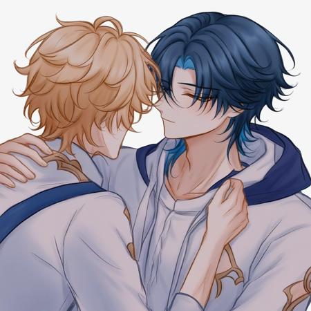 Couple Intimate V1.0