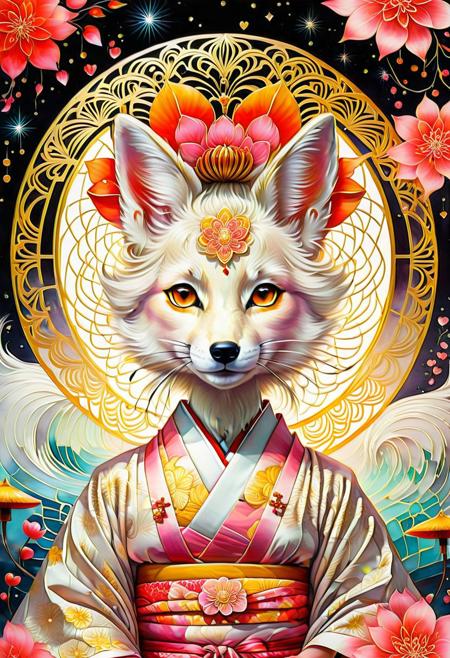 , describe the world after taking psychedelic drugs  
 snow cake extrodinaire fleeting, ethereal, extreme detailed, masterpiece, anime art, an extremely delicate and beautiful, 25 years woman, white hair, bun hairstyle, white fox ears, yellow eyes, kimono, hair flower, white background, red heart, alluring, sparkling, artistic, mysterious, delicate, zavy-hrglw, Hyperdetailed Wildlife Photography, (detailed face), reflection, (lots of details:1.2), (sharp focus:1.2), a with long curly neon yellow hair, Louis Royo's works, watercolor painting, bright, beautiful Moa Kikuchi in summer, splash, big perfect brown eyes, long black braids, sparkling, cute and charming, filigree, scarlet flowers, backlight at the edges, lights, extremely fluffy, magical, surreal, fantasy, digital art, wlop, artgerm and James Jean, fiction, golden ratio, trending on cgsociety, intricate, epic, trending on artstation, highly detailed, vivid, cinematic character transfer, ultra-high quality model
(lightpink_blunt_bangs_bunches),A cyber-couture revelation unfolds with a data-driven diva adorned in holographic haute couture complex, black-and-white, twisted, by Graham Sutherland, Dan Mumford, Massimo Vitali, Hikari Shimoda, Xanti Schawinsky, (professional, intricate details, masterpiece, best quality:1.5) Ink illustration on parchment.