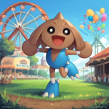 Hitmontop