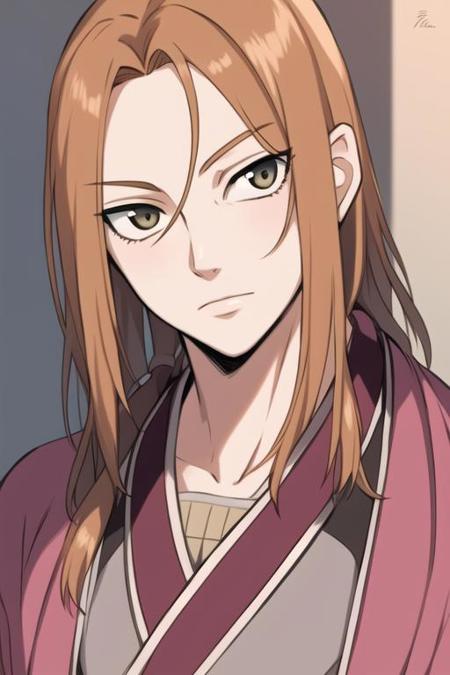 Meng Tian / Mou Ten | Kingdom sd1-v1.0