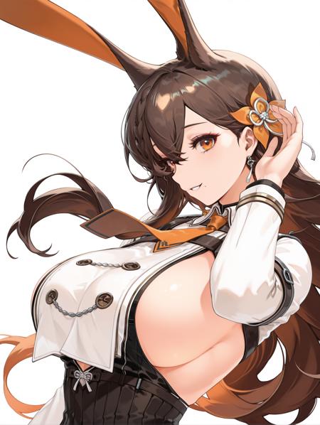 【Illustrious】筑摩 アズールレーン (chikuma) (azur lane) v1.2