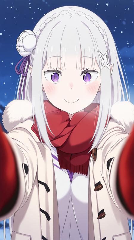 POV Cheek Warming - Concept booru