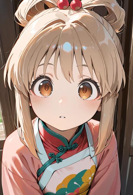 Yuihowa 月花 - 3x3 Eyes: Kyuusei Koushu 吸精公主 v1.0