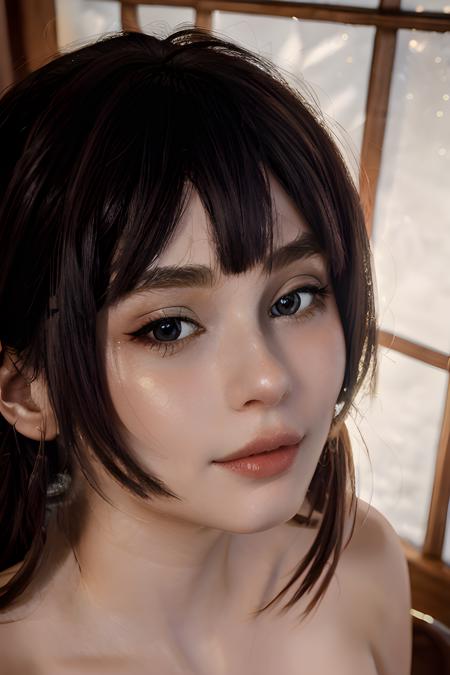 Valeriia Shulmina | shadory_cos (Thick MILF Cosplayer) v1.0