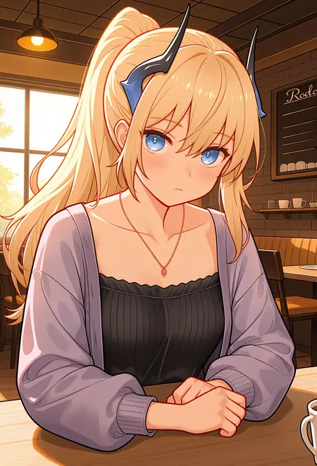 Cerastium/セラスティウム (Live a Hero/ライブ・ア・ヒーロー!)