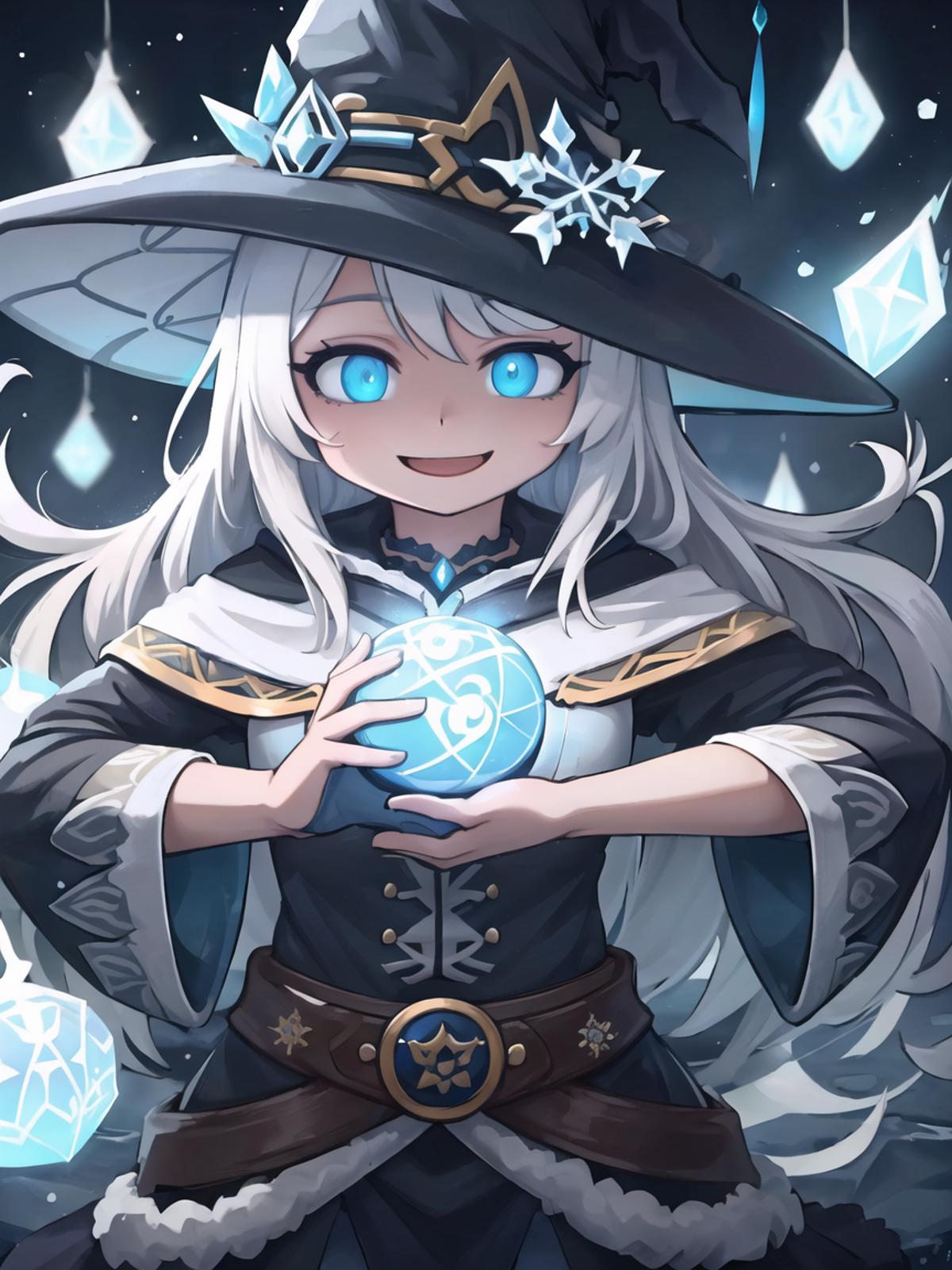 ElementalMagicAI - konyconi image by ManaMomo