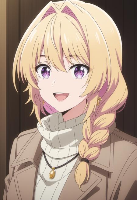 Kannawa Azusa | My Awkward Senpai | 不器用な先輩。 v1.0