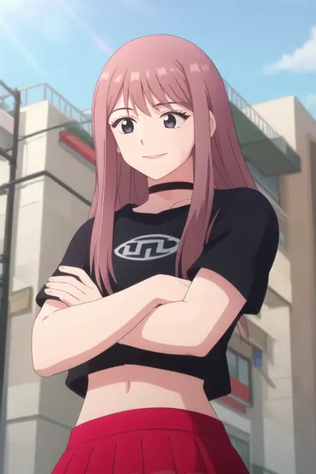 Sarah Kang | Mom, I'm Sorry | 맘마미안